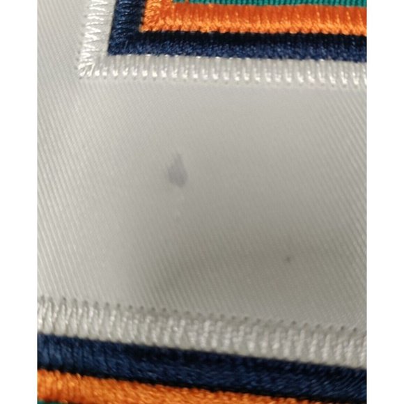 Ndamukong Suh Miami Dolphins Jersey Size 44 Nike On Field #93 - Picture 3 of 12